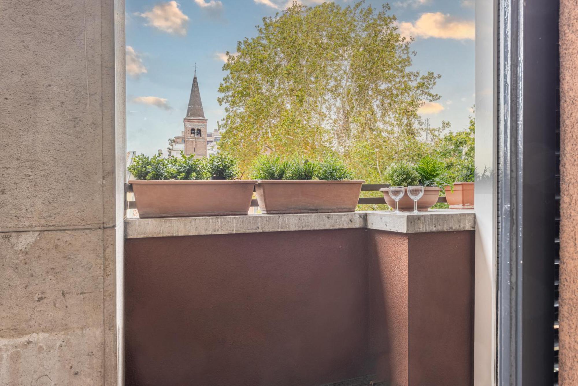 Apartamento Marco1 Milán Exterior foto